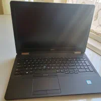لب تاپ دل مدل latitude e5570 همراه موس و کیبورد