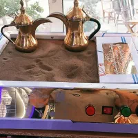 دستگاه قهوه دله|سماور، چای‌ساز، قهوه‌ساز|پرند, فاز ۵|دیوار