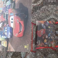 میز تحریر مک کوین