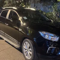 جک s5|خودرو سواری و وانت|تهران, سعادتآباد|دیوار