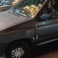 پرایدمدل ۸۲|خودرو سواری و وانت|نظرآباد, نجم آباد|دیوار