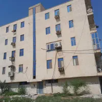 واحد کوه بسیجیان ساختمان علیشاهی