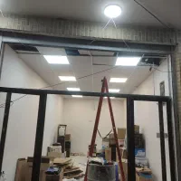 برقکار و انجام خورده کاری|خدمات پیشه و مهارت|کاشان, فاز ۲ ناجی آباد|دیوار