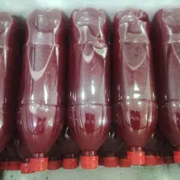 فروش ویژه آب انار خالص زرشکی و خوشمزه