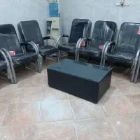 میر و صندلی