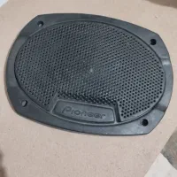 ضبط و باند پایونیر