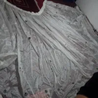 پرده حریر پذیرایی فوری