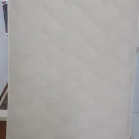 تشک ۱۷۵ سانت کاملا نو سالم و تخت کارکرده