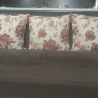 مبل تر و تمیز و قیمت مناسب|مبلمان خانگی و میز عسلی|گنبد کاووس, |دیوار