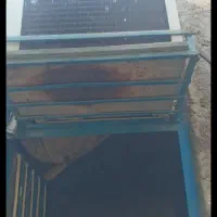 کولر سامسونگ موتور بزرگ چراغ سبز|کولر گازی و فنکوئل|بندرعباس, |دیوار