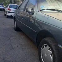 اردی مدل۸۲بی رنگ|خودرو سواری و وانت|قره قوین, |دیوار