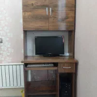میز کامپیوتر و تحریر