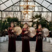 گروه دف نوازان کژال