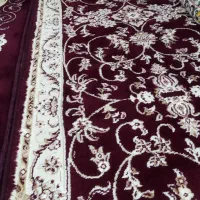 کناره فرش و پشتی|فرش|سنقر, |دیوار