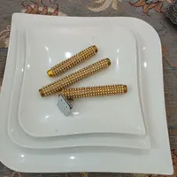 ظروف غذا خوری ۶نفره ارکوپال|ظروف سرو و پذیرایی|تهران, گمرک|دیوار