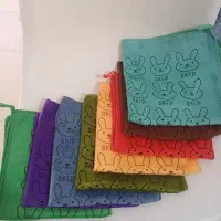 دستمال آشپزخانه