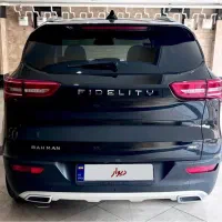 فیدلیتی پرایم ، مدل ۱۴۰۲ ( ۷نفره ، رینگ ۱۰ پَر )|خودرو سواری و وانت|تهران, تهرانپارس غربی|دیوار