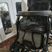 کالسکه درحدنومارک بی بی لند