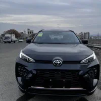 تویوتا وایلندر،وایدلندر،وایلدلندر۲۰۲۵صفر