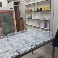مغازه ۲۰ متری فرهنگیان خیابان ایثار ۲|اجارهٔ مغازه و غرفه|اهواز, زرگان|دیوار