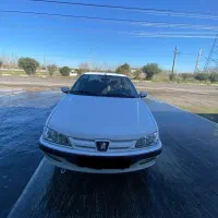 پارس xu7 مدل ۹۹