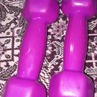 فروش دمبل 1.5 کیلویی|تجهیزات ورزشی|اندیشه, اندیشه فاز ۱|دیوار