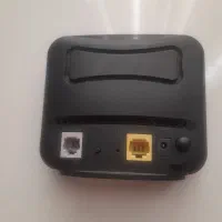 مودم دلینک|مودم و تجهیزات شبکه|کرج, شاهین‌ویلا|دیوار