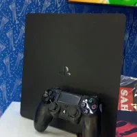 کنسول بازی Ps4 ، اسلیم