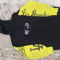 هودی و کاپشن