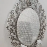 اینه کنسول صفحه سنگ مرمر|بوفه، ویترین، کنسول|تهران, وحیدیه|دیوار