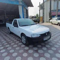 آریسان دوگانه شرکتی|خودرو سواری و وانت|رانکوه, |دیوار