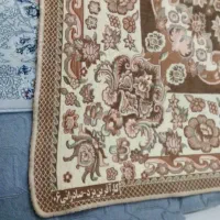 یک جفت روفرش|روفرشی|اندیشه, پرنیان|دیوار