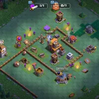 کلش|کنسول، بازی ویدئویی و آنلاین|کهنوج, |دیوار