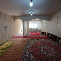 ۱۱۵متر نیم غواره شمالی /محدوده بوستان ها|فروش زمین و ملک کلنگی|گلستان (تهران), |دیوار