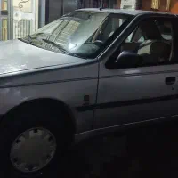 ۴۰۵ مدل ۹۳داشبورت جدید