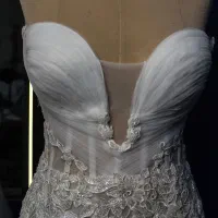 آموزش بالاتنه فنر دوزی و گندوزی