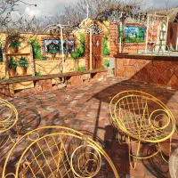 ویلای لوکس سنتی 700 متری در بهترین موقعیت اسکو|فروش خانه و ویلا|اسکو, |دیوار