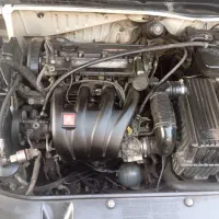 زانتیا ۸۷ الوند|خودرو سواری و وانت|الوند, |دیوار