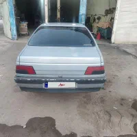 پژو 83|خودرو سواری و وانت|ایذه, |دیوار