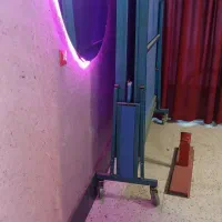 میز پینگ پنگ وفوتبال دستی|تجهیزات ورزشی|آسارا, |دیوار