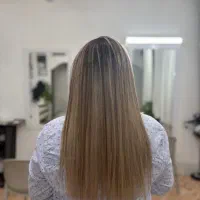 رنگ مو