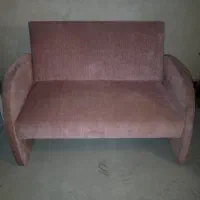 مبلمان راحتی ۴ نفره