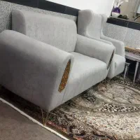 سرویس مبل کاژو|مبلمان خانگی و میز عسلی|بانه, |دیوار