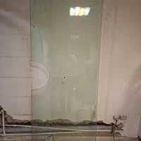 شیشه مناسب پیشخوان