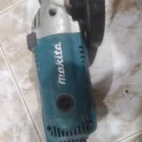 سنگ فرز ماکیتا بزرگ