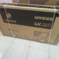 تلویزیون اسنوا ۶۵ اینچ فول مدل SSD-65SK700UD
