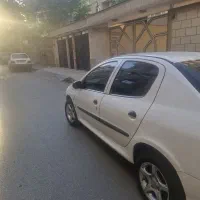 206 sdمدل 96|خودرو سواری و وانت|مشهد, هفت تیر (حافظ)|دیوار