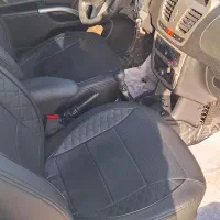 کوییک gxlr|خودرو سواری و وانت|خواف, |دیوار