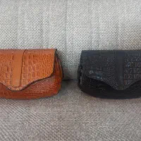 کیف چرم گاوی