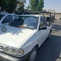 پراید وانت ۱۴۰۱